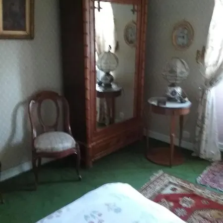 Le Kino Panorama Bed and breakfast *