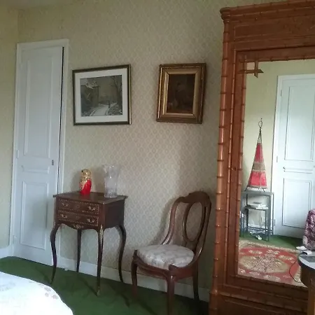 Bed and breakfast Le Kino Panorama