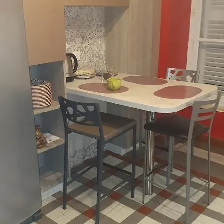 Le Kino Panorama Bed & Breakfast