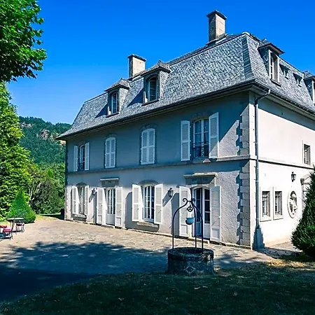 Bed & Breakfast Le Kino Panorama Vic-sur-Cère