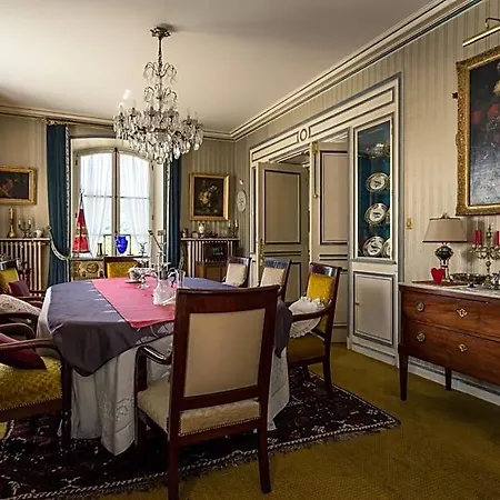 Le Kino Panorama Bed & Breakfast 3*