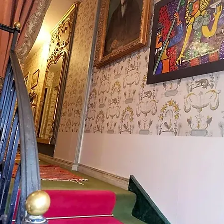 Bed & Breakfast Le Kino Panorama Vic-sur-Cère