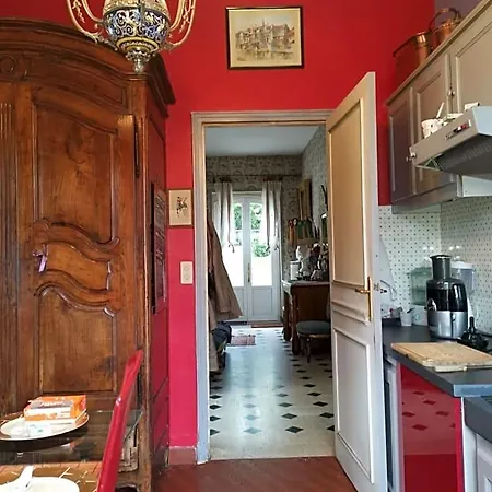 Le Kino Panorama Bed & Breakfast 3*