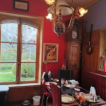 Le Kino Panorama Bed & Breakfast 3*