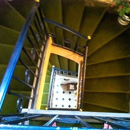 Le Kino Panorama Bed & Breakfast