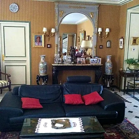 Le Kino Panorama Bed & Breakfast Vic-sur-Cère