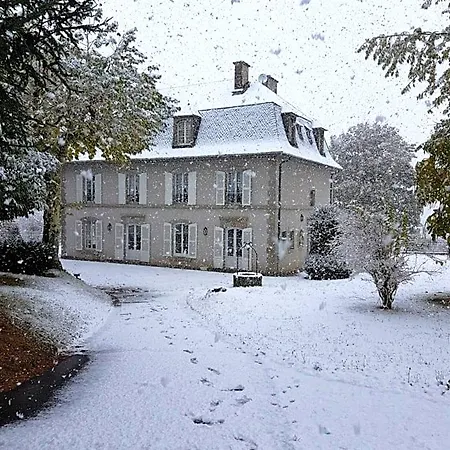 Le Kino Panorama Bed & Breakfast 3*
