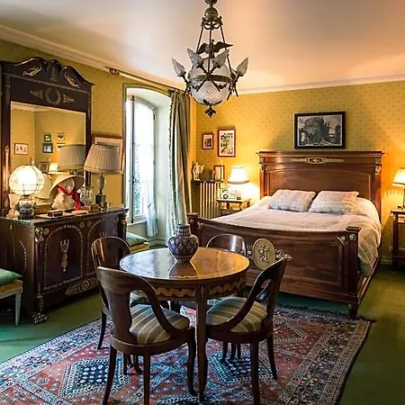 Bed & Breakfast Le Kino Panorama 3*