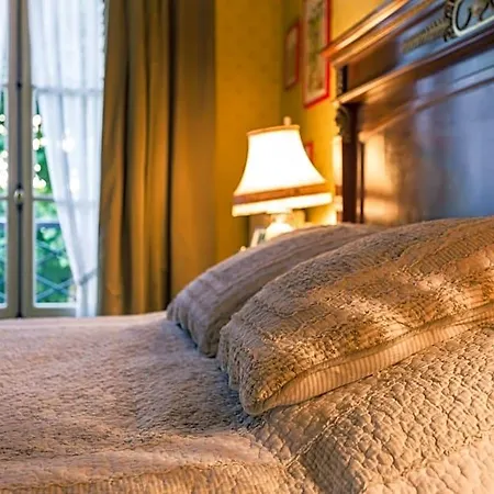 Le Kino Panorama Bed & Breakfast 3*