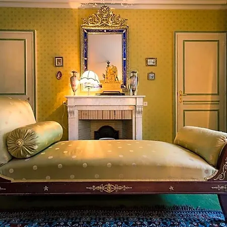Bed & Breakfast Le Kino Panorama
