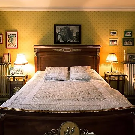 Bed & Breakfast Le Kino Panorama 3*