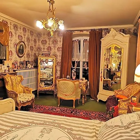 Le Kino Panorama Bed & Breakfast Vic-sur-Cère