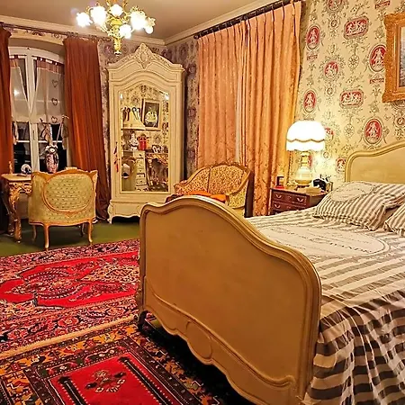 Bed & Breakfast Le Kino Panorama Vic-sur-Cère