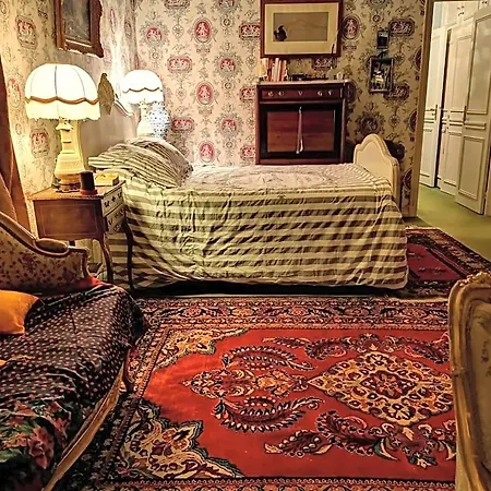 Le Kino Panorama Bed & Breakfast Vic-sur-Cère