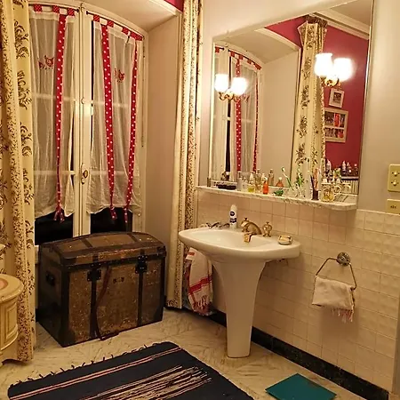 Bed & Breakfast Le Kino Panorama