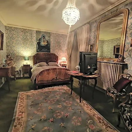 Le Kino Panorama Bed & Breakfast