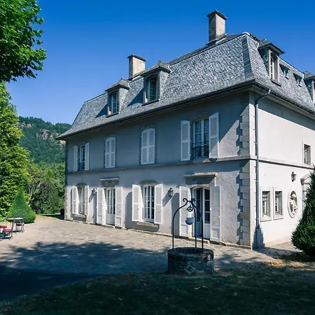 Le Kino Panorama * Vic-sur-Cère