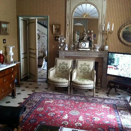 Le Kino Panorama 4* 塞尔河畔维克