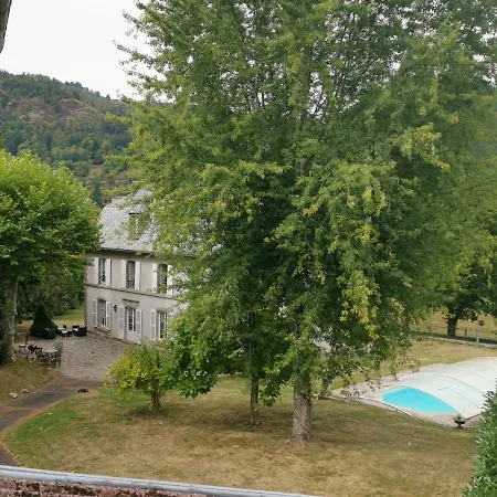 Le Kino Panorama * Vic-sur-Cère