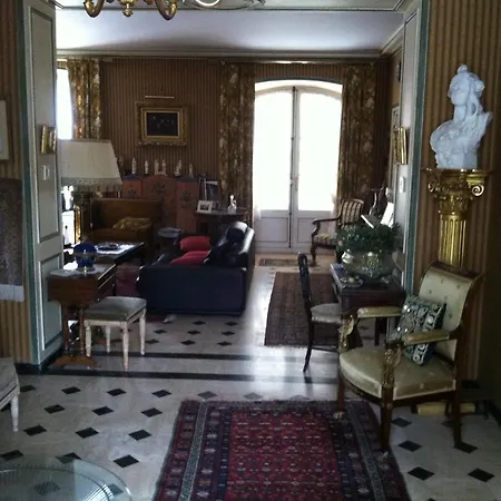 住宿加早餐酒店 Le Kino Panorama