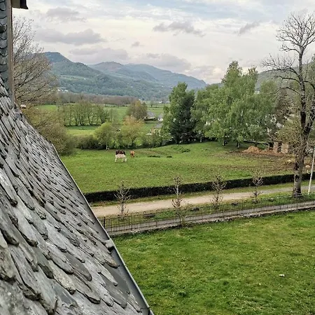 Le Kino Panorama 住宿加早餐酒店 4*