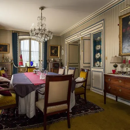 Bed and breakfast Le Kino Panorama *