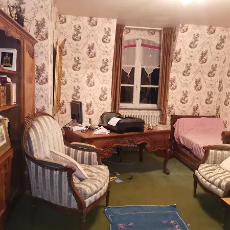 Bed and breakfast Le Kino Panorama Vic-sur-Cère