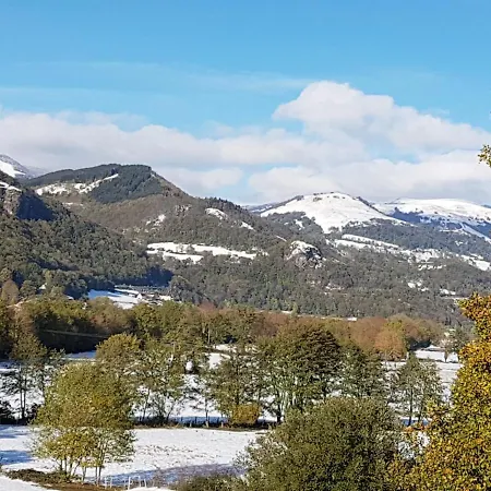 Le Kino Panorama 3* Vic-sur-Cère