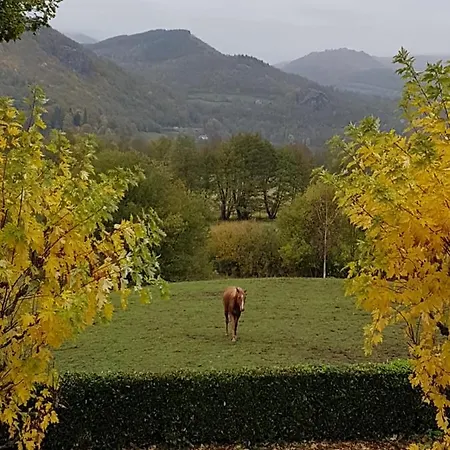 Le Kino Panorama Vic-sur-Cère
