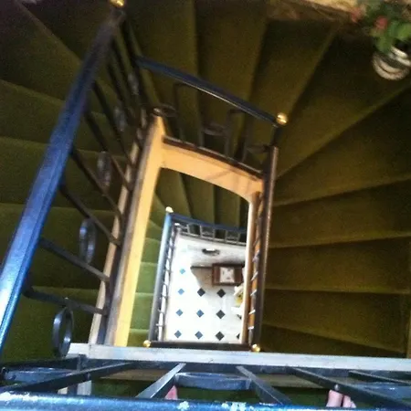 Bed and breakfast Le Kino Panorama