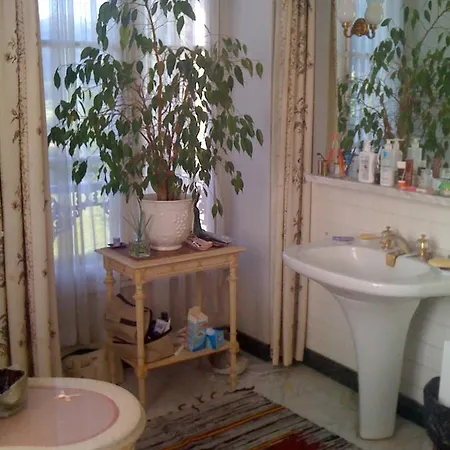 Le Kino Panorama לינה וארוחת בוקר Vic-sur-Cère