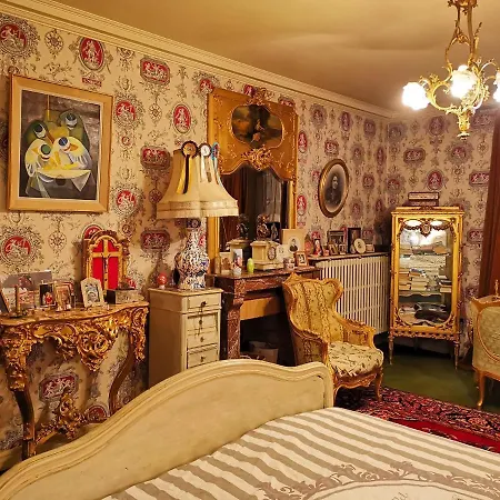 Le Kino Panorama Bed and breakfast *