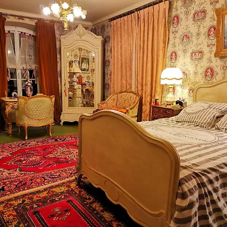Bed and breakfast Le Kino Panorama Vic-sur-Cère