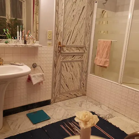 Le Kino Panorama לינה וארוחת בוקר