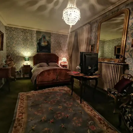 Bed and breakfast Le Kino Panorama *