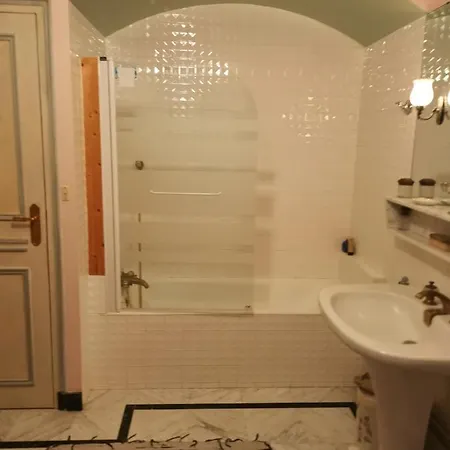 Le Kino Panorama Vic-sur-Cère