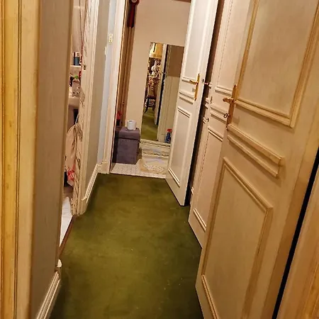 Le Kino Panorama Panzió