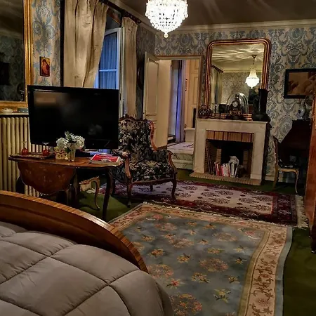 Nocleg ze śniadaniem Le Kino Panorama