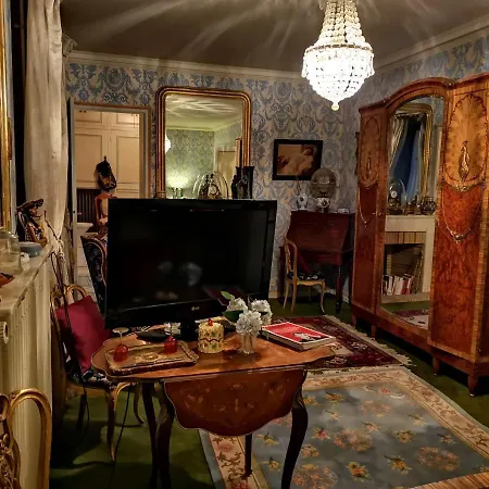 Bed and breakfast Le Kino Panorama Vic-sur-Cère