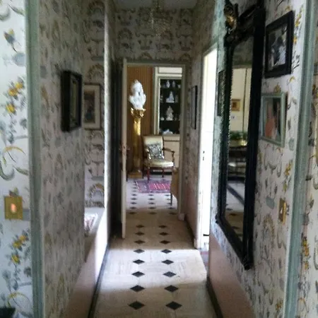 לינה וארוחת בוקר Le Kino Panorama