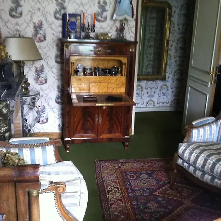 Le Kino Panorama Bed and breakfast