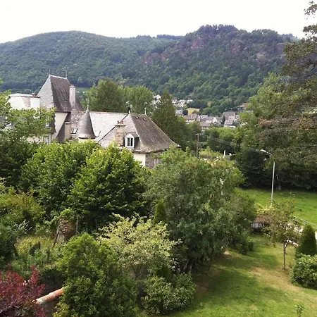 Le Kino Panorama לינה וארוחת בוקר 4*