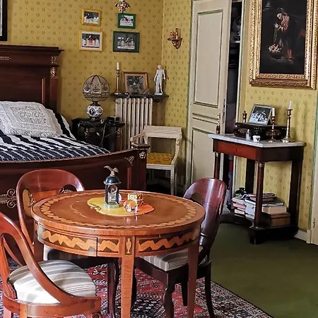 Le Kino Panorama 住宿加早餐酒店