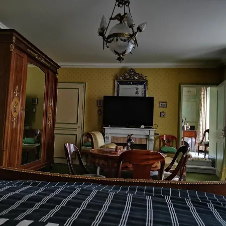 فندق مبيت وإفطار Le Kino Panorama