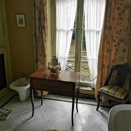 Le Kino Panorama לינה וארוחת בוקר 4*