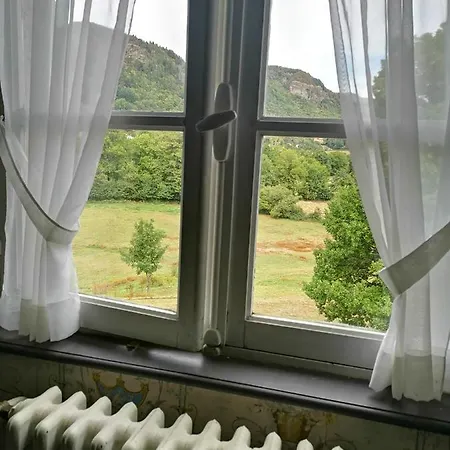 Le Kino Panorama 4* Vic-sur-Cère