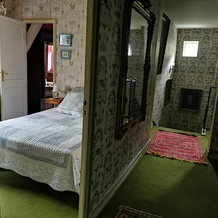 Le Kino Panorama Bed and breakfast
