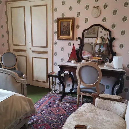 住宿加早餐酒店 Le Kino Panorama