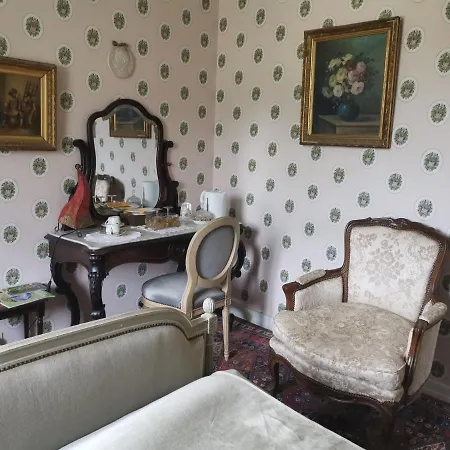 Le Kino Panorama Bed & Breakfast Vic-sur-Cère