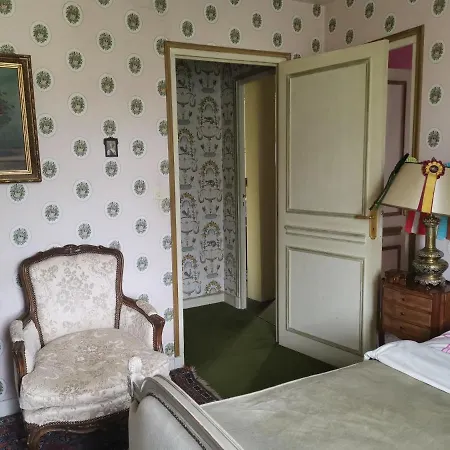 Le Kino Panorama Отель типа 